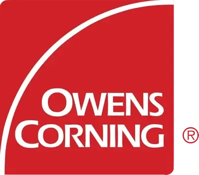 Owens corning logotyp