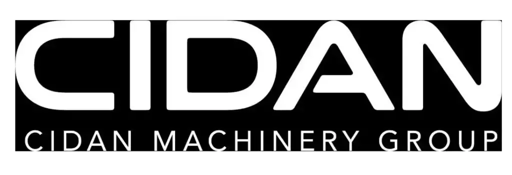 Cidan machinerys logotyp