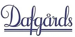 Dafgårds logotyp