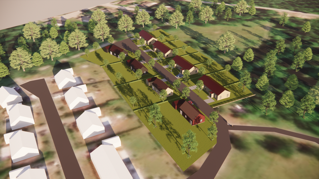 Vill du ha mer klimat- och energismart hemma?